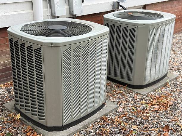 Reliable Ductwork Repair contractor in Merchantville, NJ by Leonard HVAC